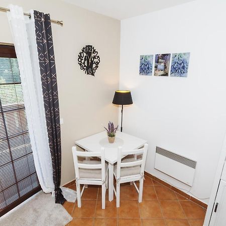 Vila Viktoria - Apartman Viktoria 2 Ruzomberok Eksteriør billede
