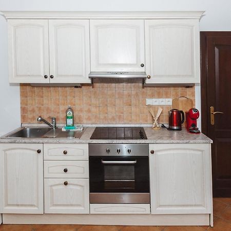 Vila Viktoria - Apartman Viktoria 2 Ruzomberok Eksteriør billede