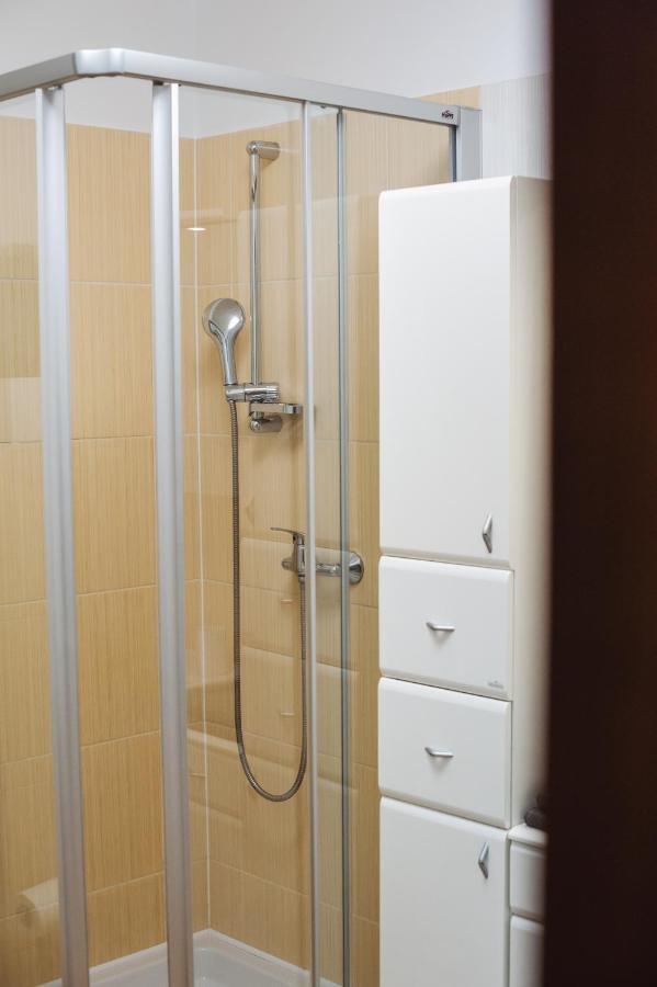 Vila Viktoria - Apartman Viktoria 2 Ruzomberok Eksteriør billede