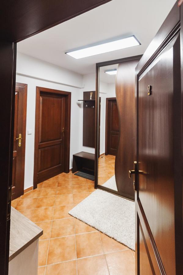 Vila Viktoria - Apartman Viktoria 2 Ruzomberok Eksteriør billede