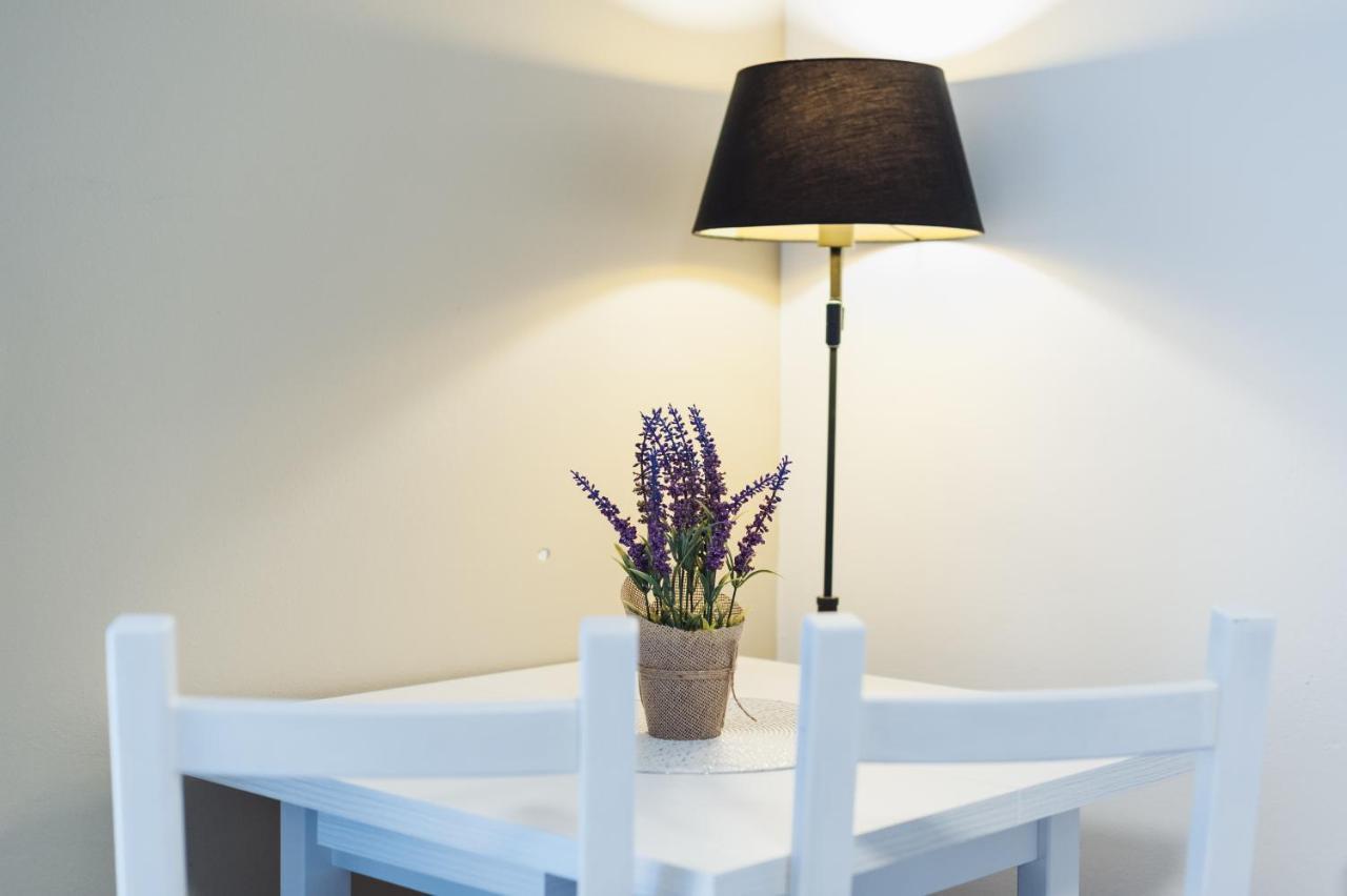Vila Viktoria - Apartman Viktoria 2 Ruzomberok Eksteriør billede