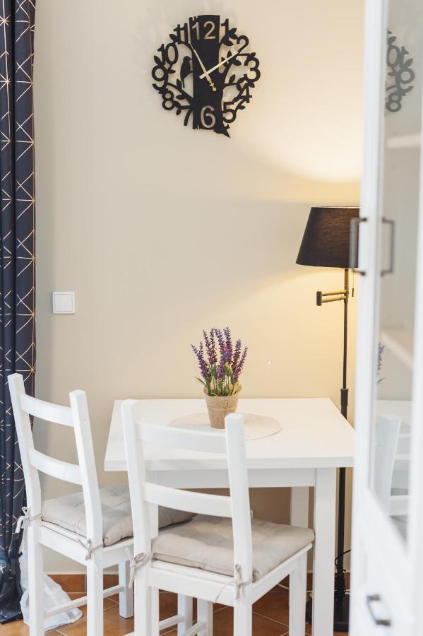Vila Viktoria - Apartman Viktoria 2 Ruzomberok Eksteriør billede